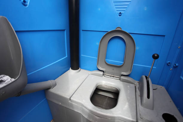 Best Affordable portable toilet rental  in Siena College, NY