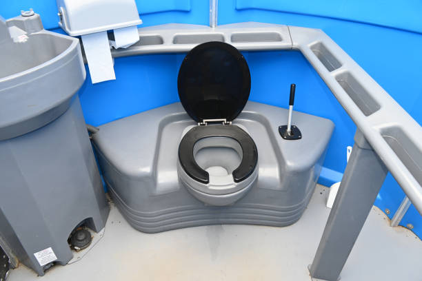 Portable Toilet Options We Offer in Siena College, NY