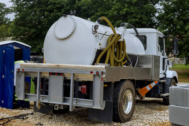 Best Best portable toilet rental  in Siena College, NY